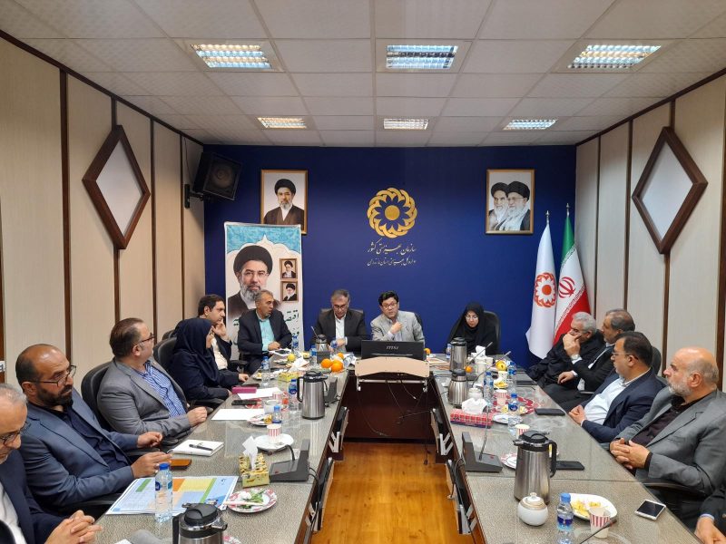 برگزاری ۱۰۰ عنوان برنامه شاخص در هفته کار و کارگر